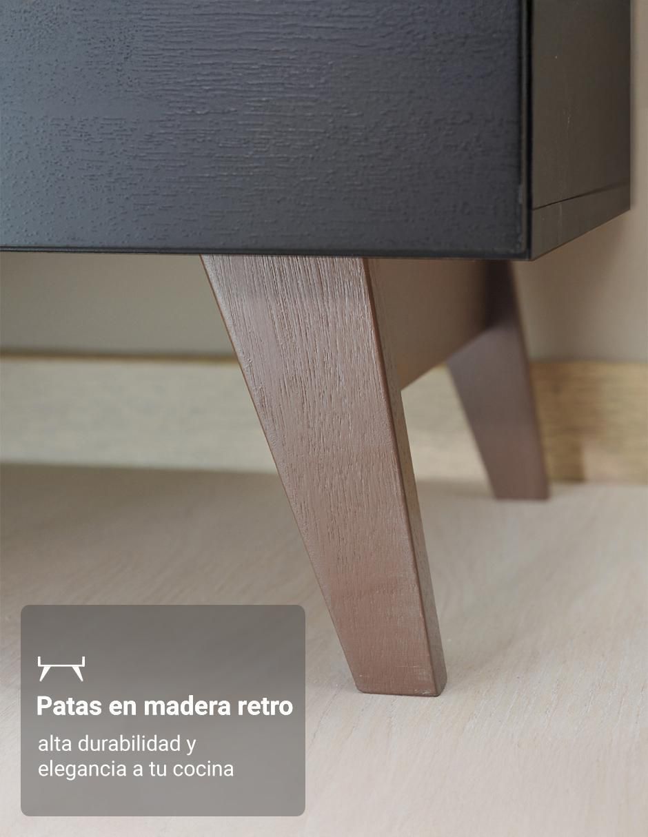 Cocina integral Reims 16