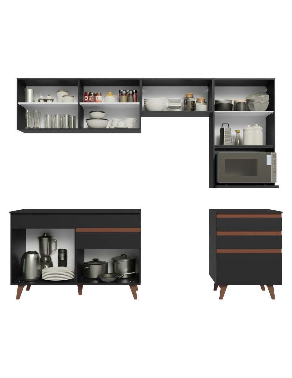 Cocina integral Reims 21