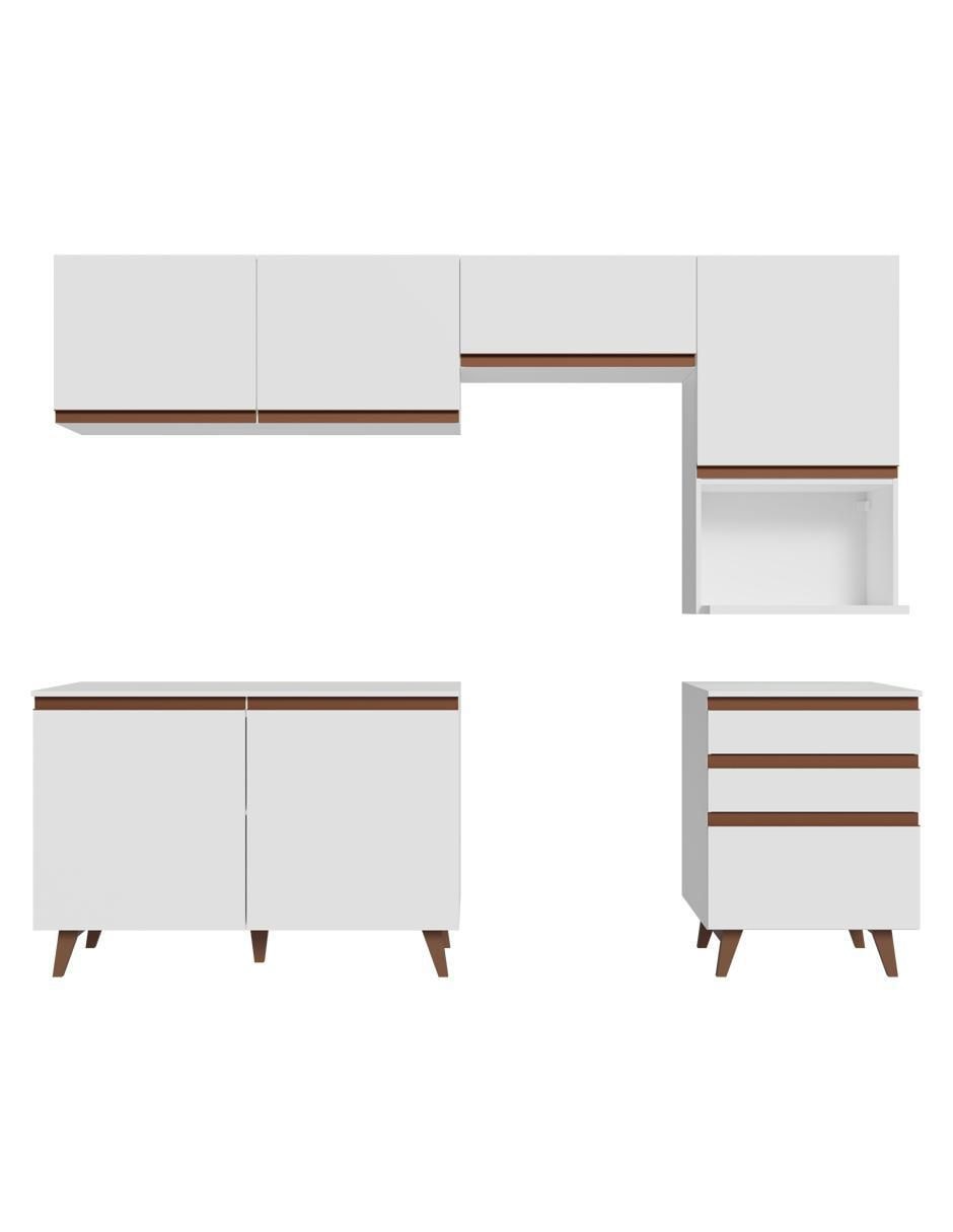 Cocina integral Reims 1