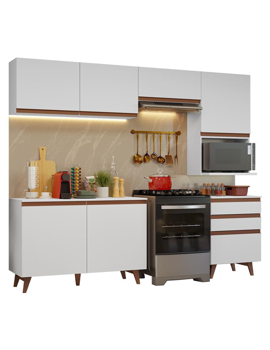 Cocina integral Reims 13