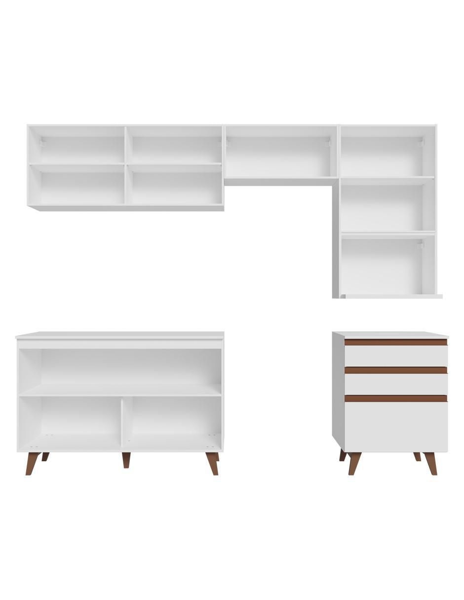 Cocina integral Reims 19