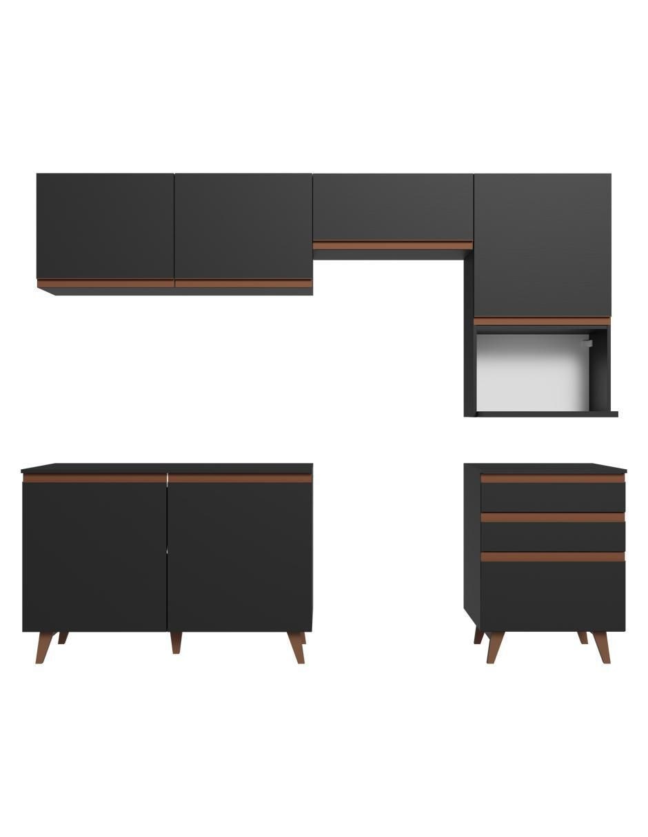Cocina integral Reims 1