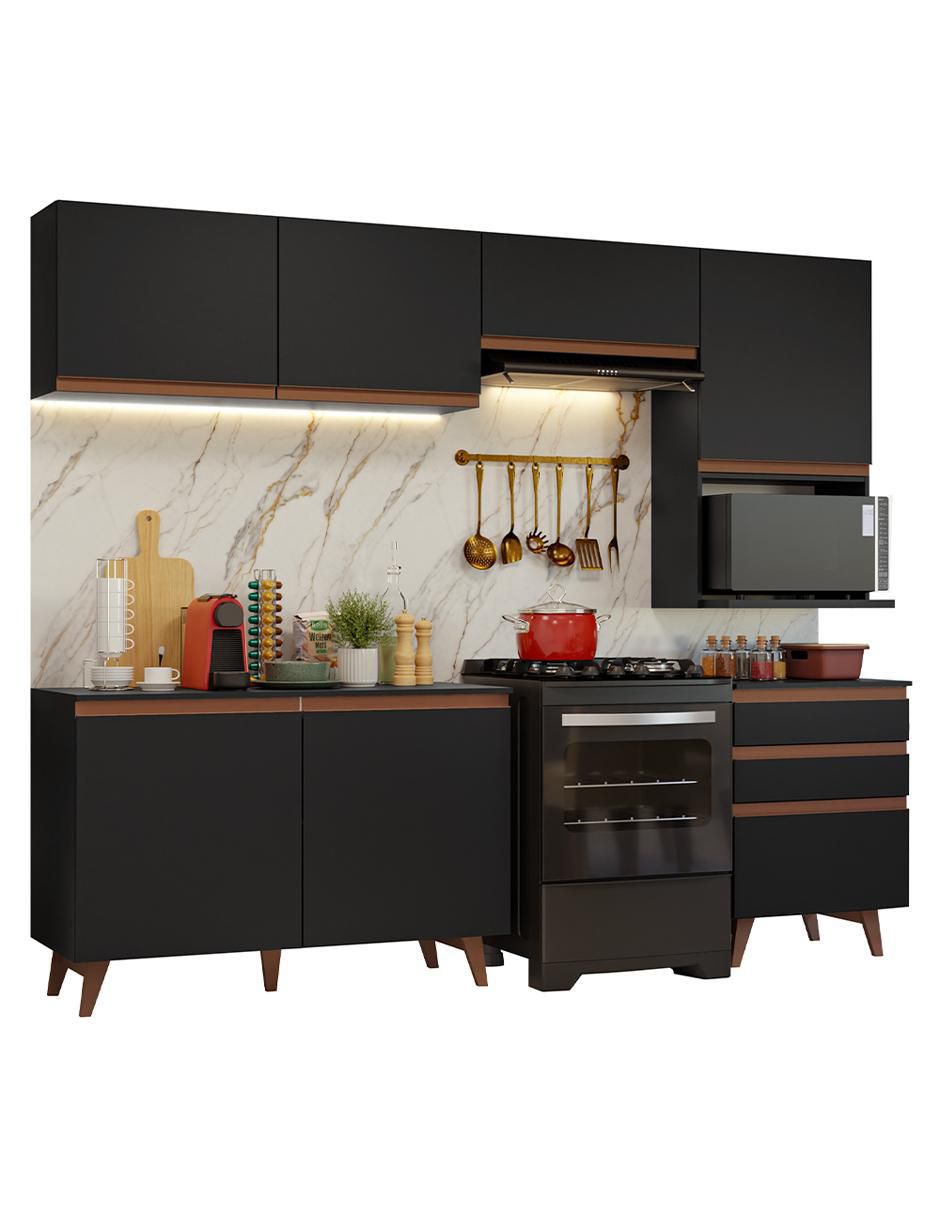 Cocina integral Reims 14