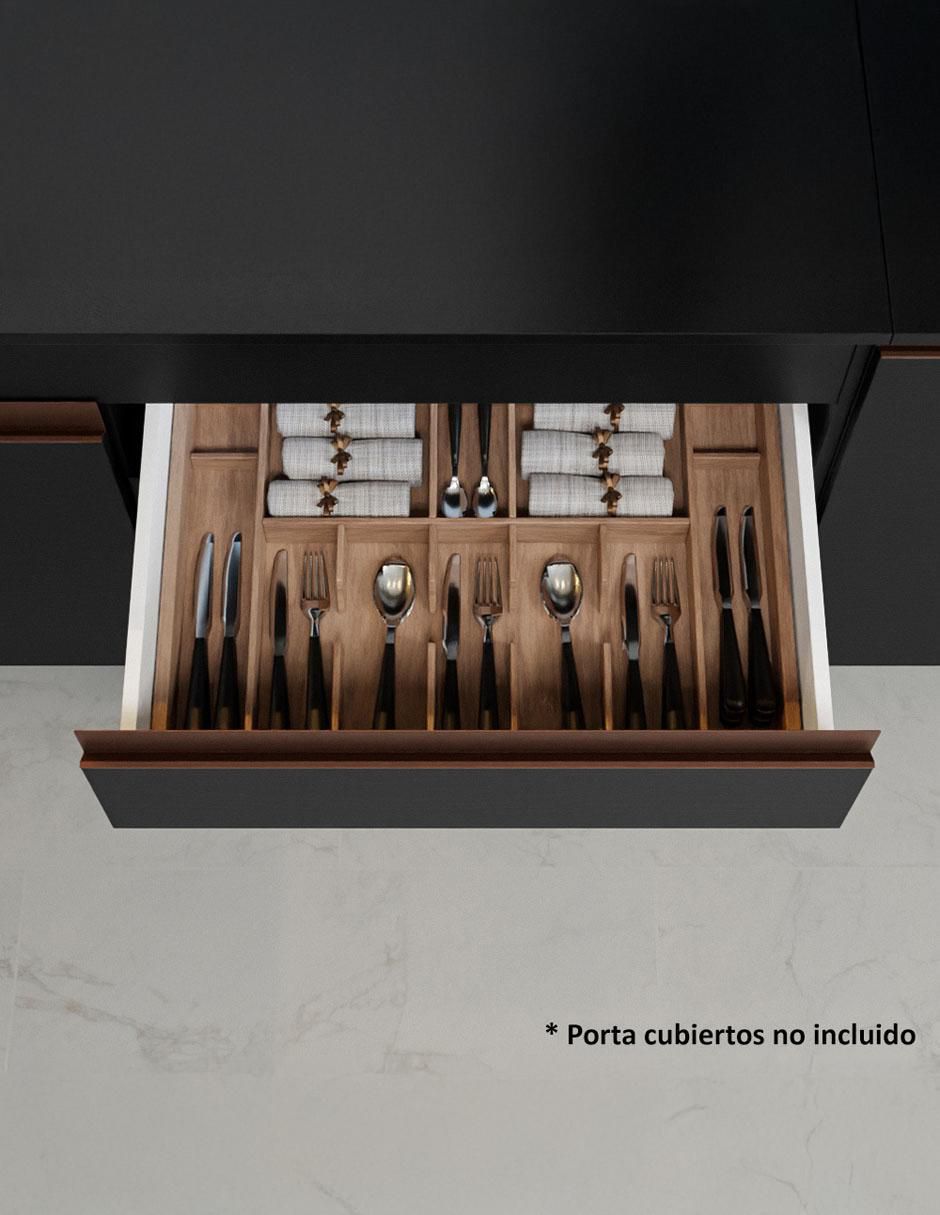Cocina integral Reims 17