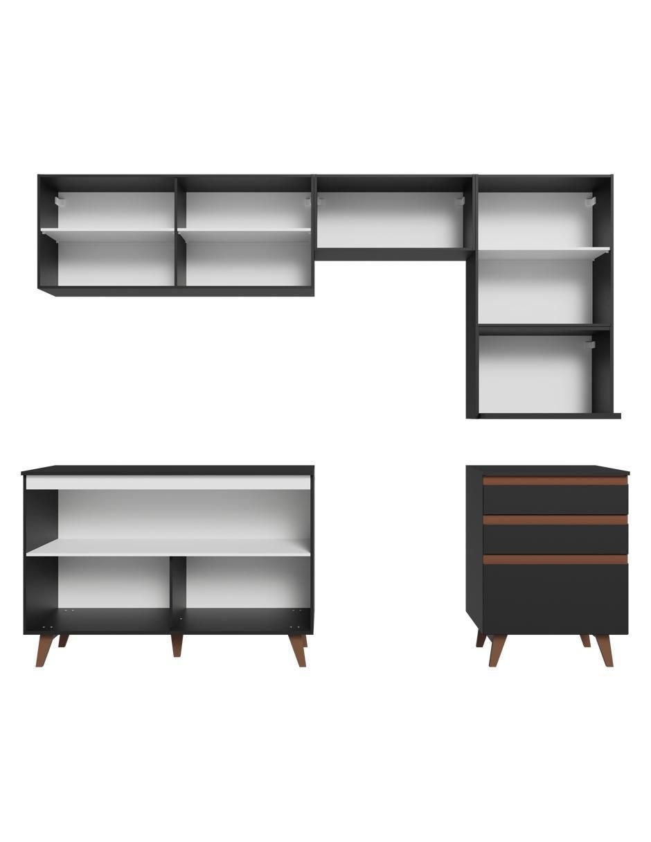 Cocina integral Reims 19