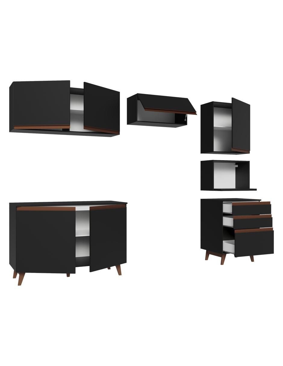 Cocina integral Reims 20