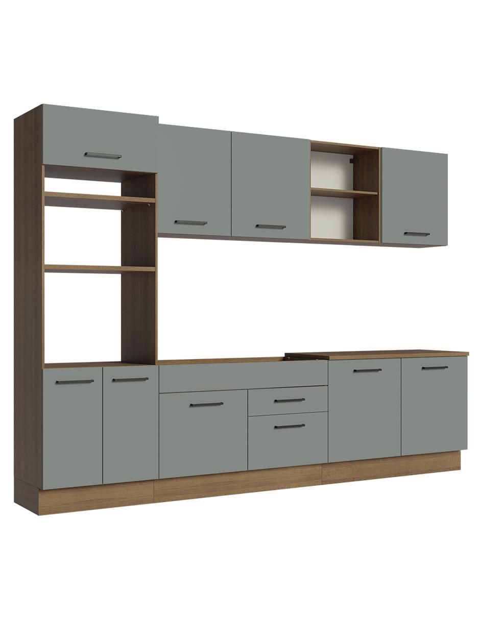 Cocina integral Agata