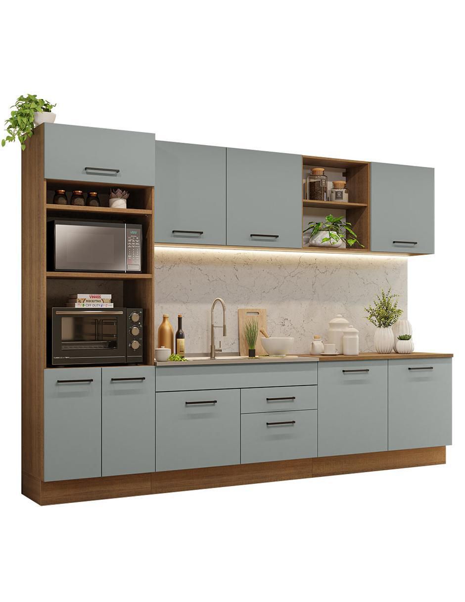 Cocina integral Agata 3