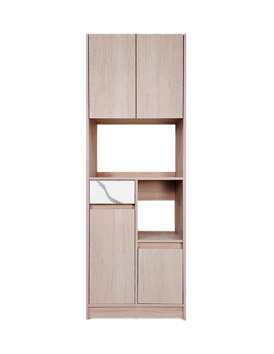 Guardadespensa armable Stella MDF Guardadespensa armable Stella MDF