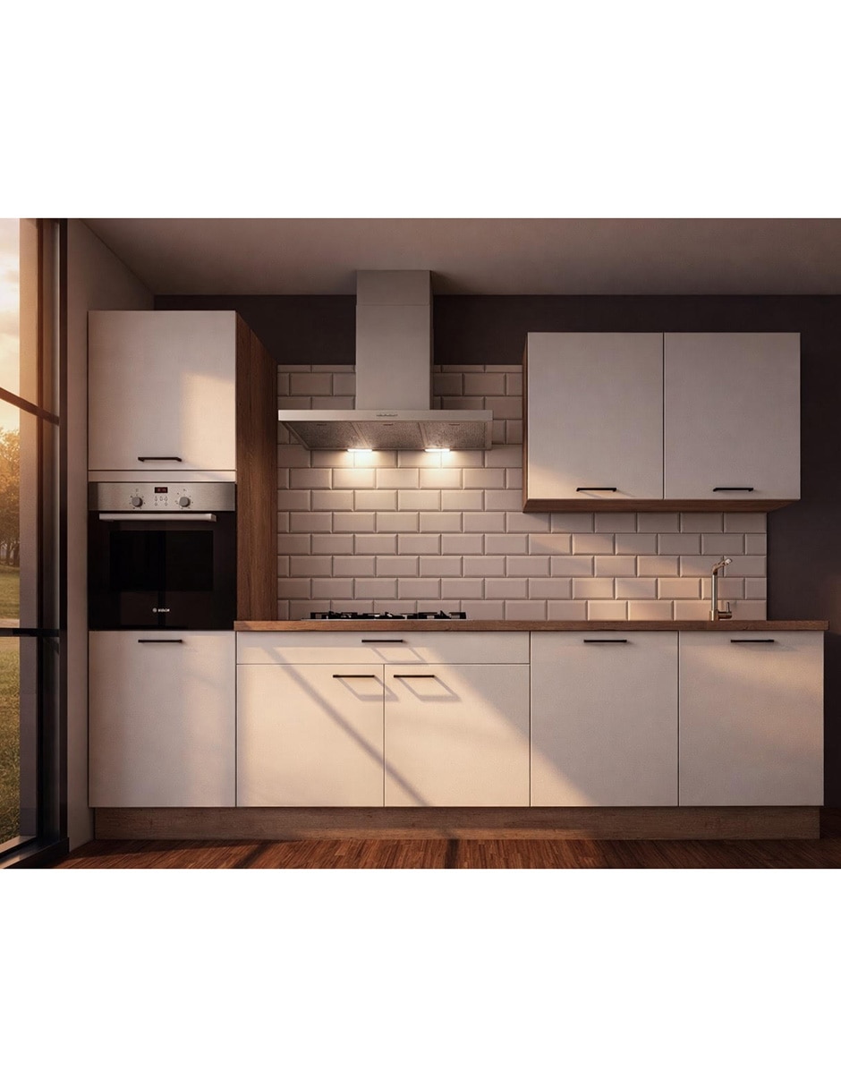 Cocina integral 1