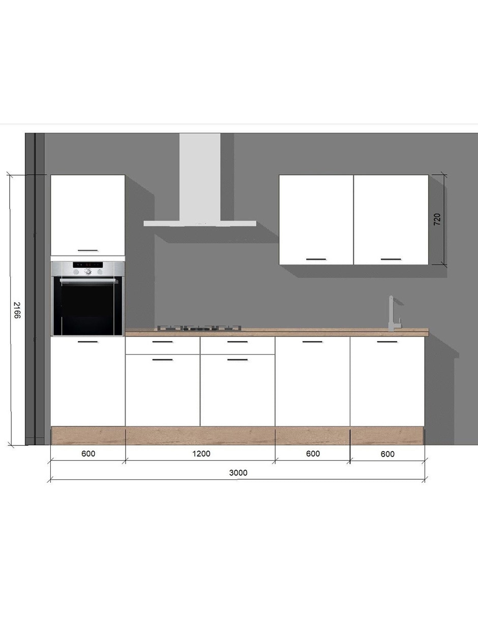 Cocina integral 2