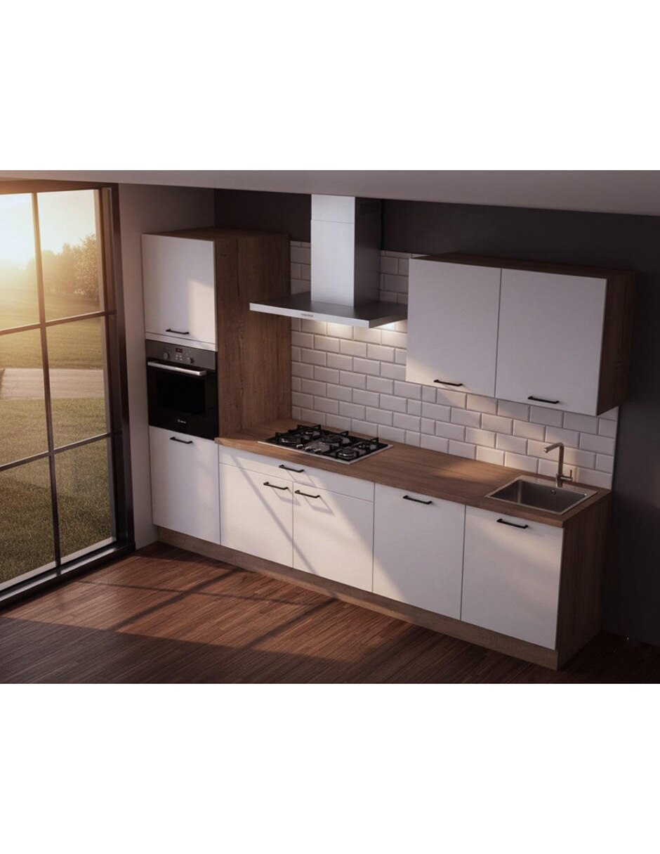 Cocina integral 5