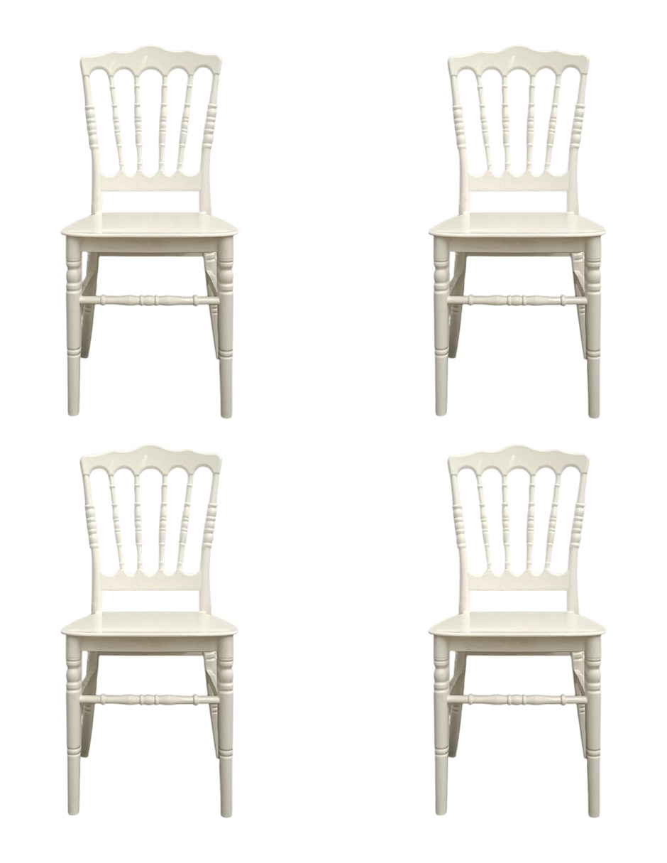 Set de sillas Set de sillas