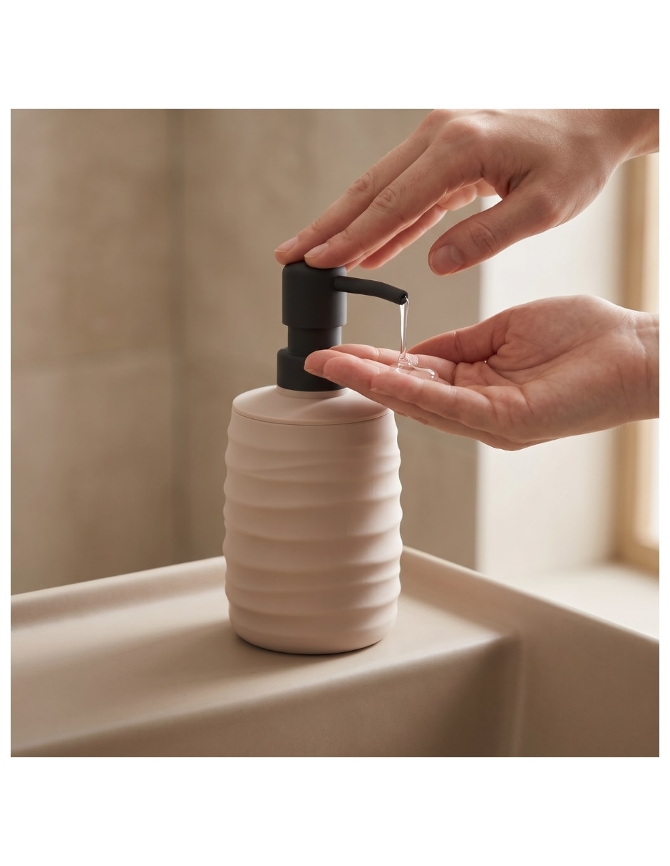 Juego de accesorios para baño 6 piezas 4