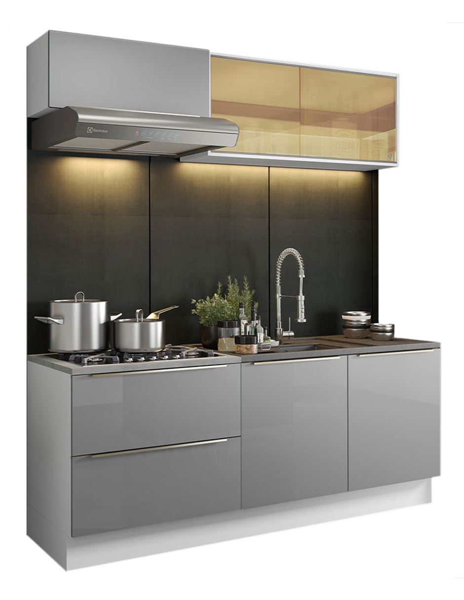 Cocina integral 6