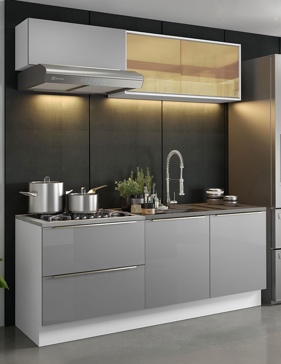 Cocina integral 8