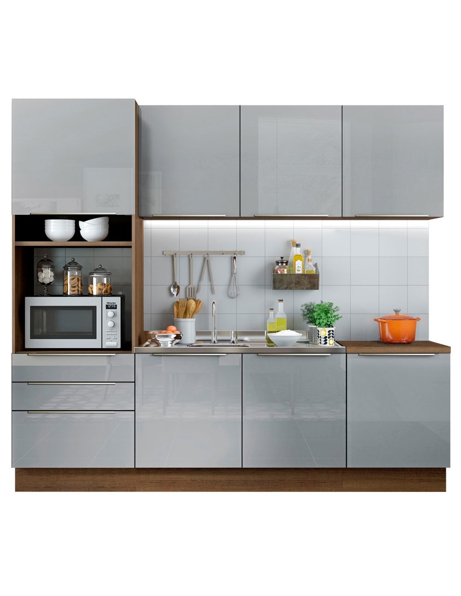 Cocina integral 6