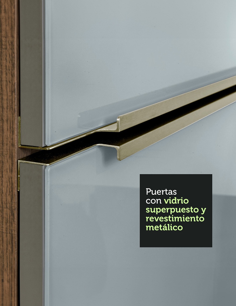 Cocina integral 10