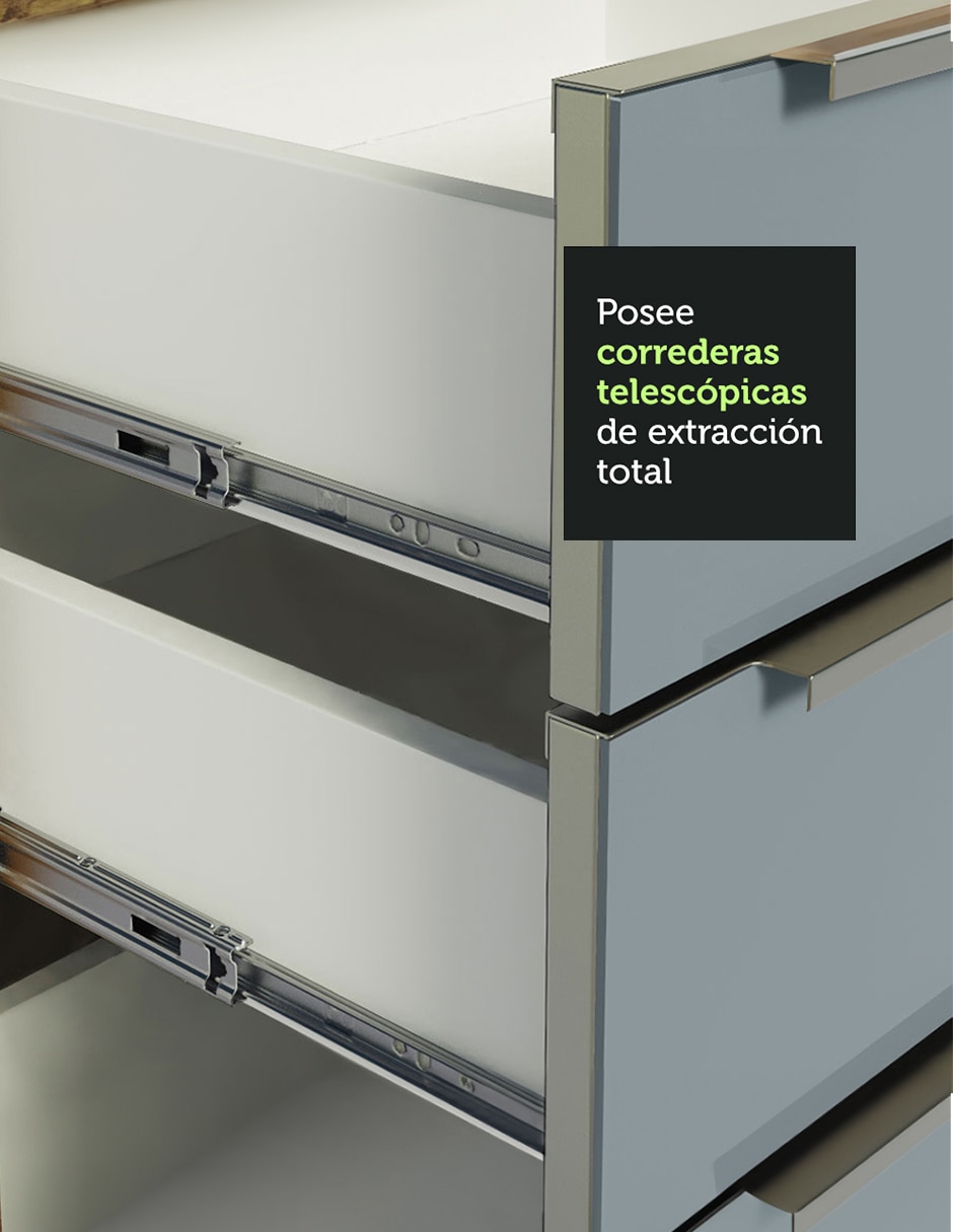 Cocina integral 7