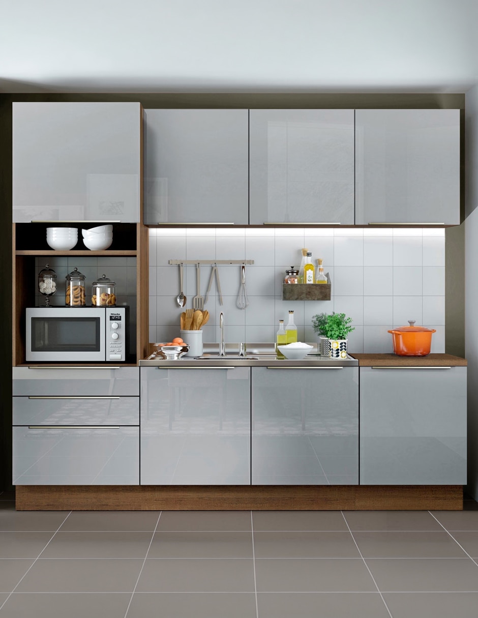 Cocina integral 8