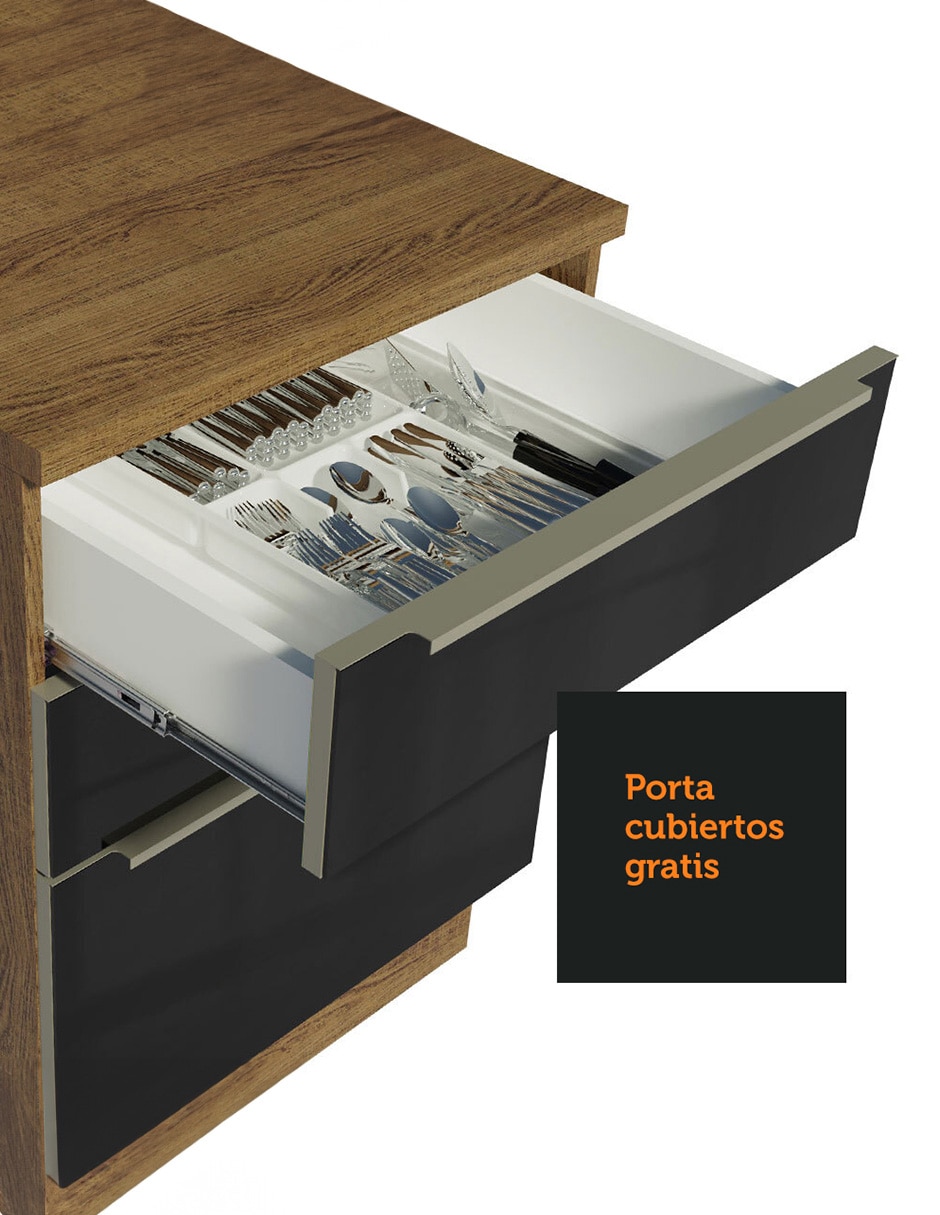 Cocina integral 8