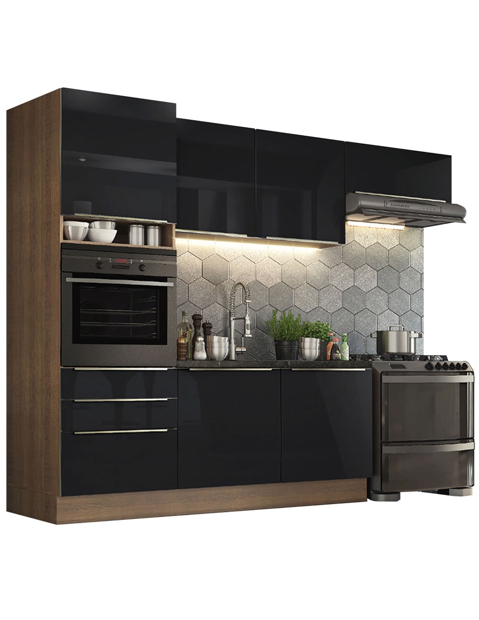 Cocina integral 6