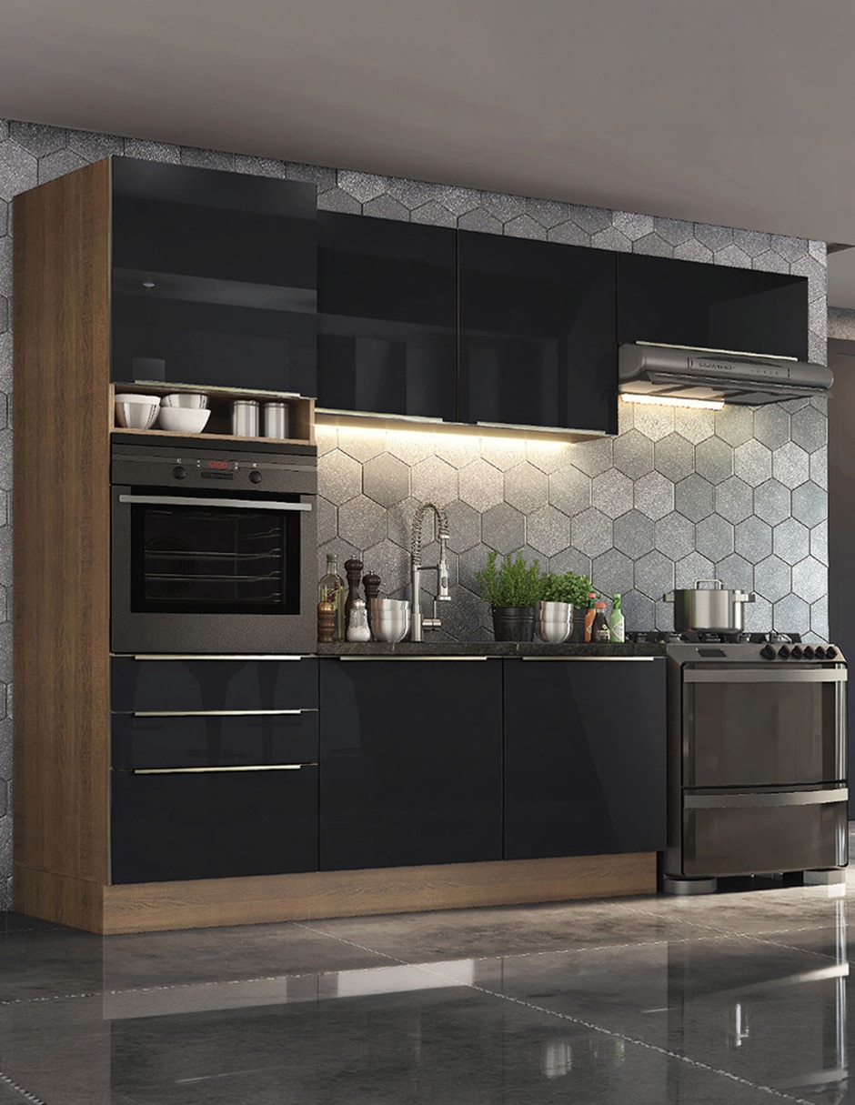 Cocina integral 8