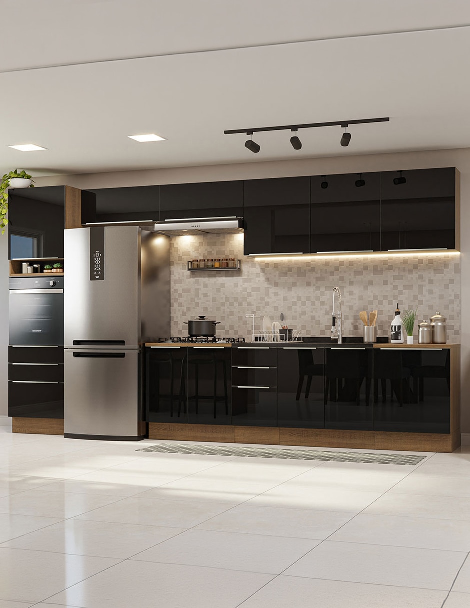 Cocina integral 5