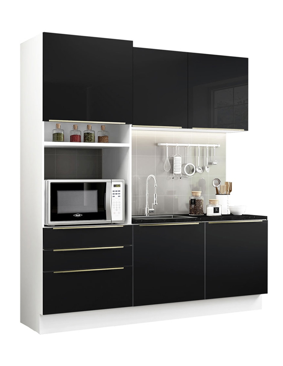 Cocina integral 7