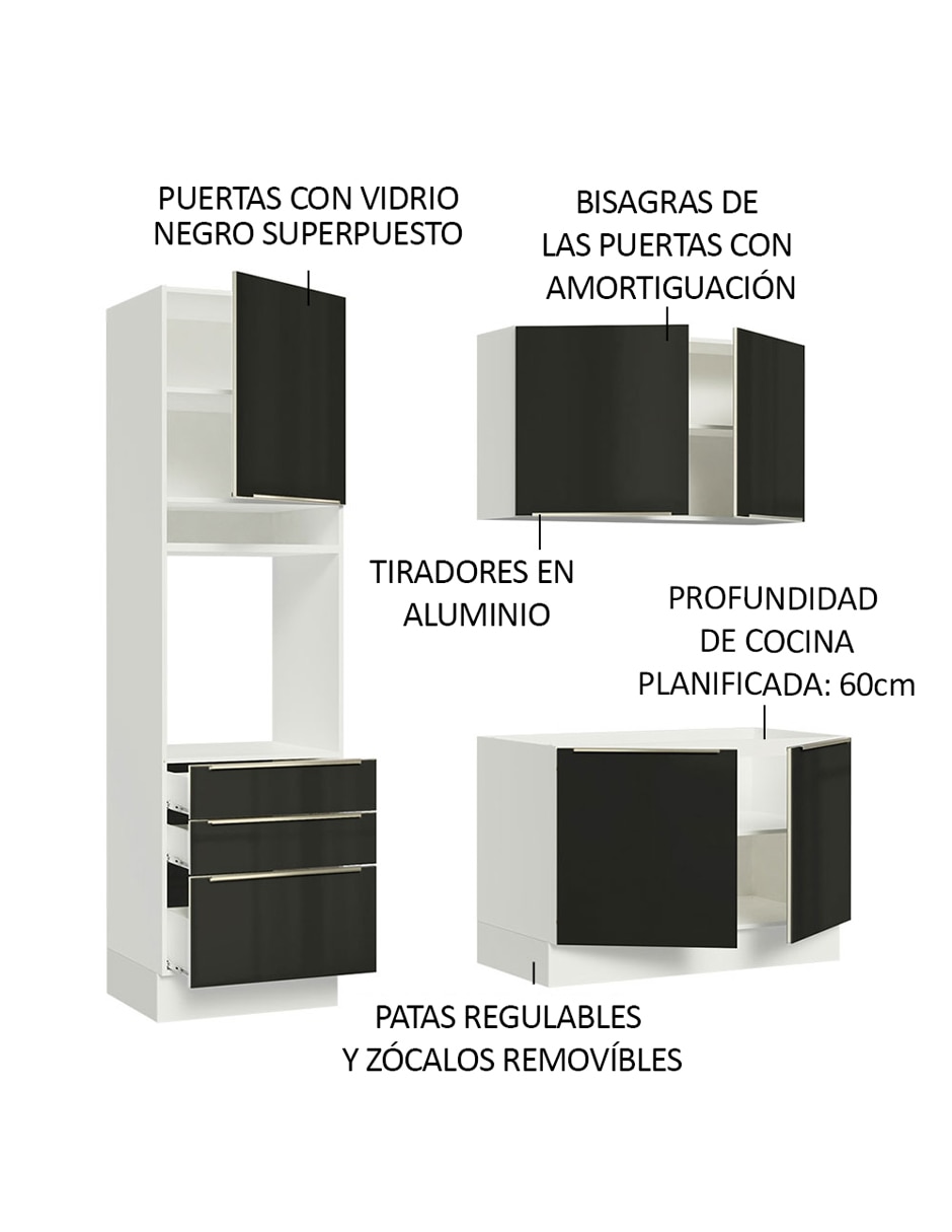 Cocina integral 3