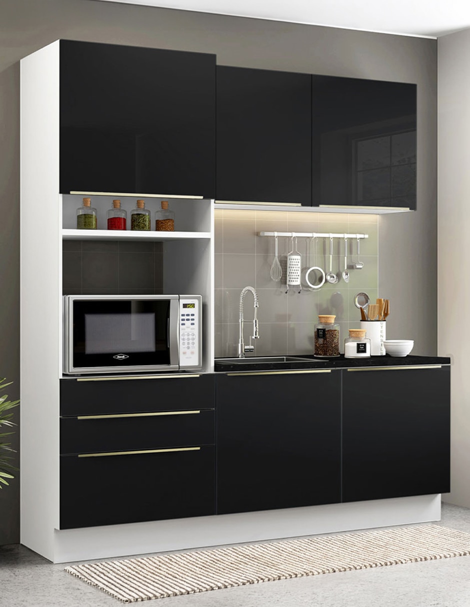 Cocina integral 6