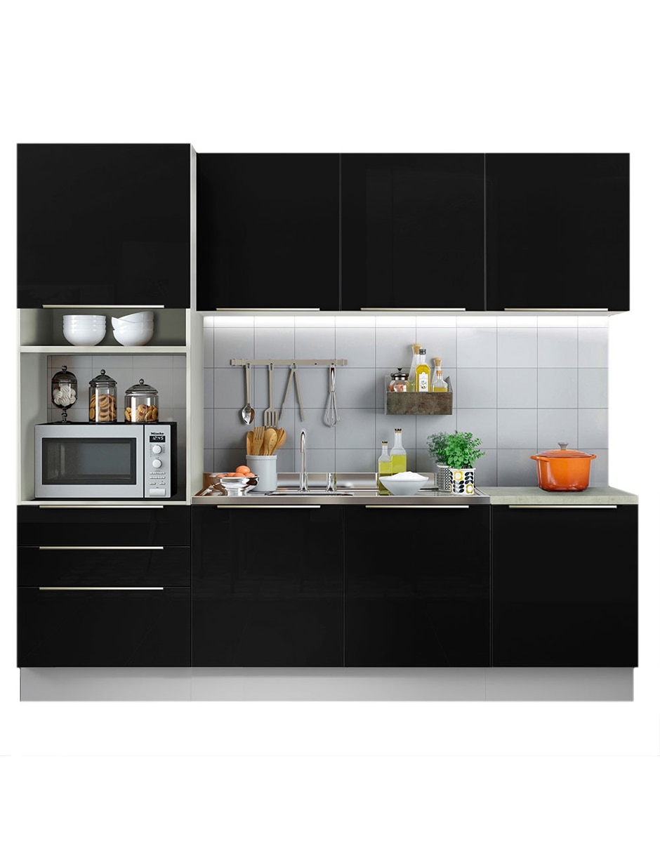 Cocina integral 7