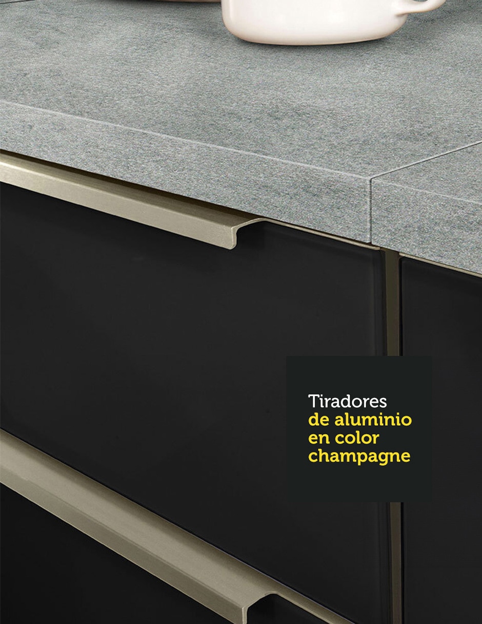 Cocina integral 8