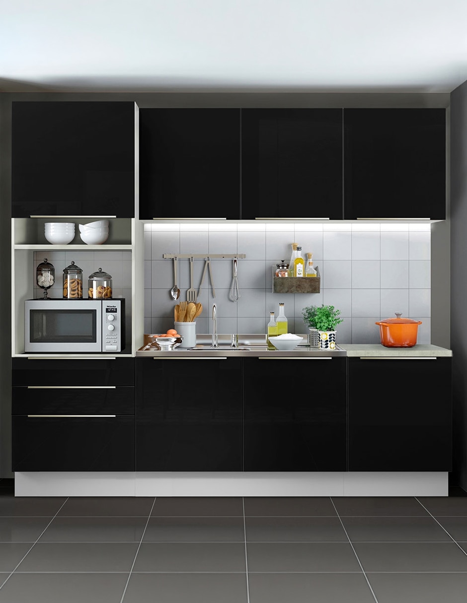 Cocina integral 6