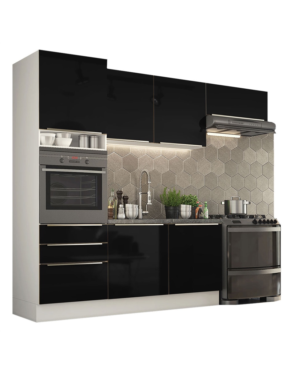 Cocina integral 7