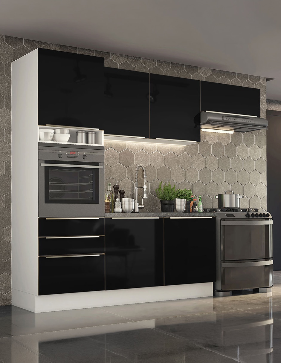 Cocina integral 6