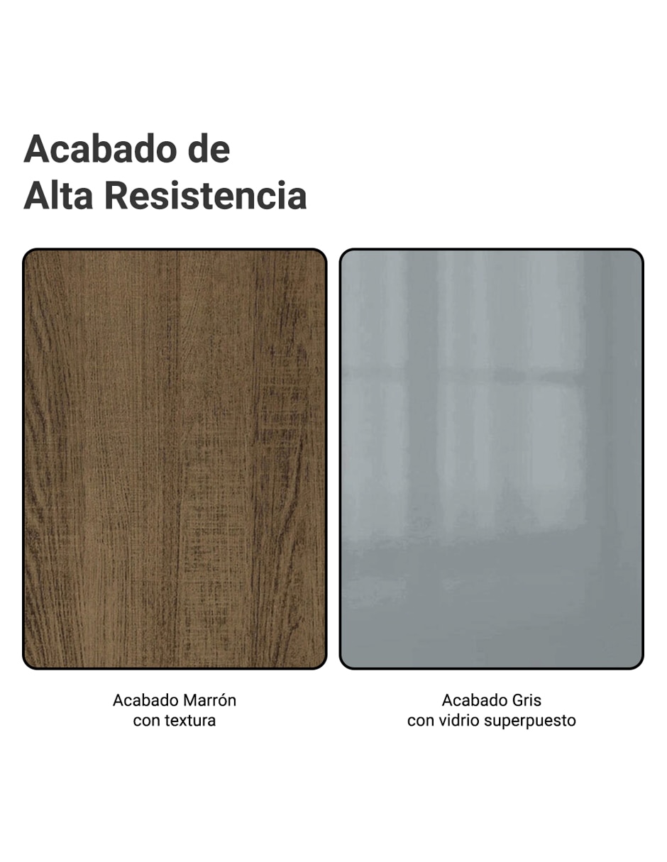 Cocina integral 4