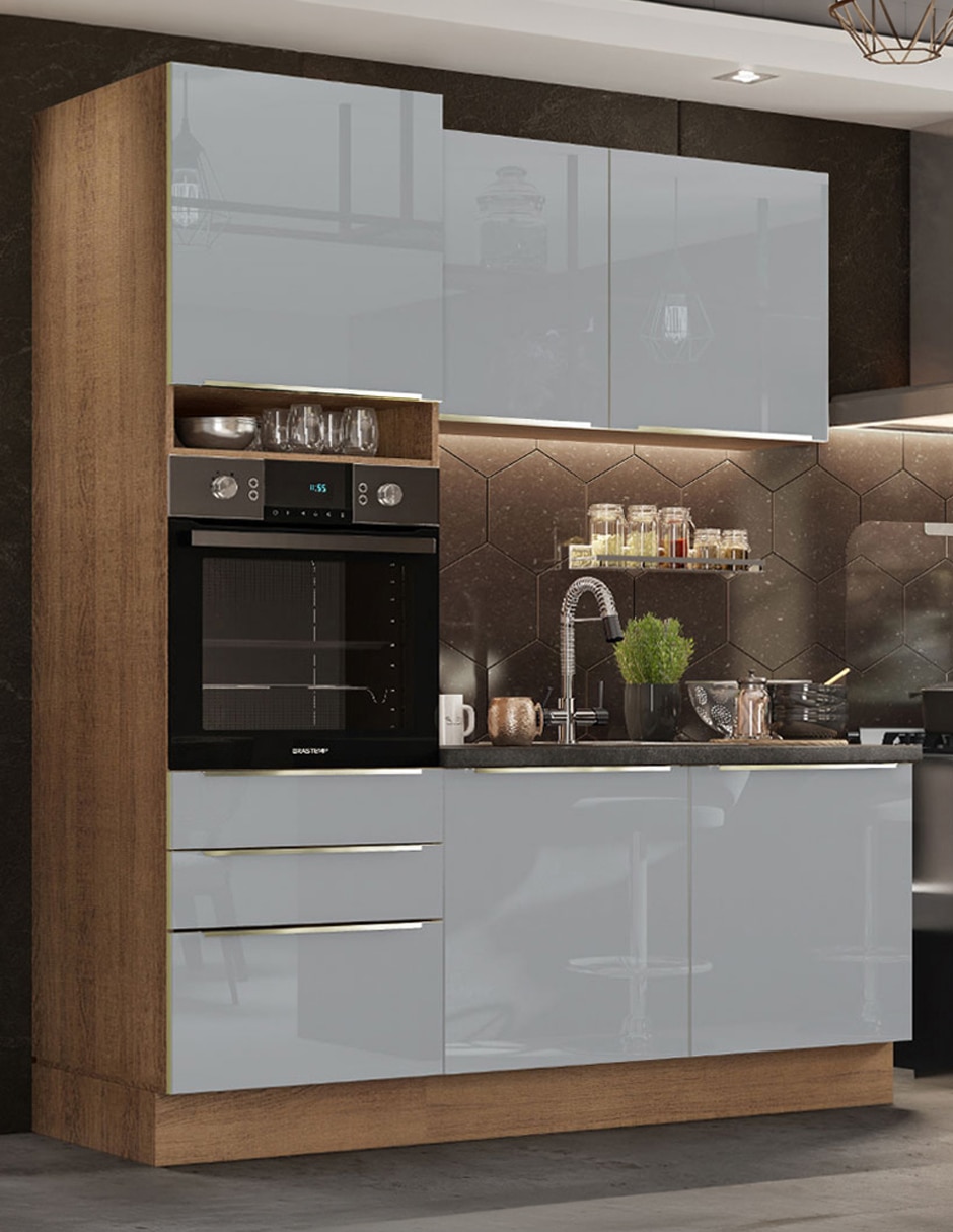 Cocina integral 6