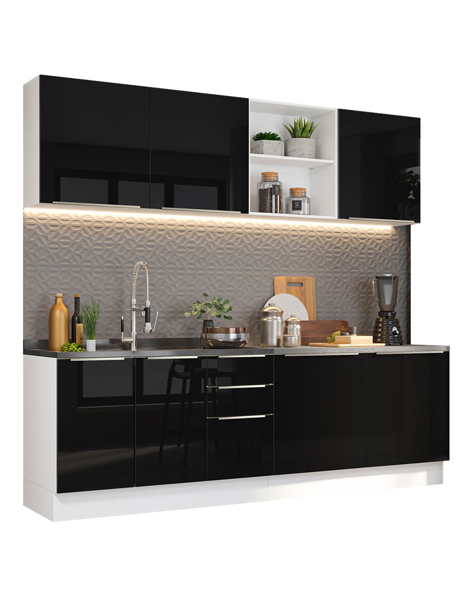 Cocina integral 7