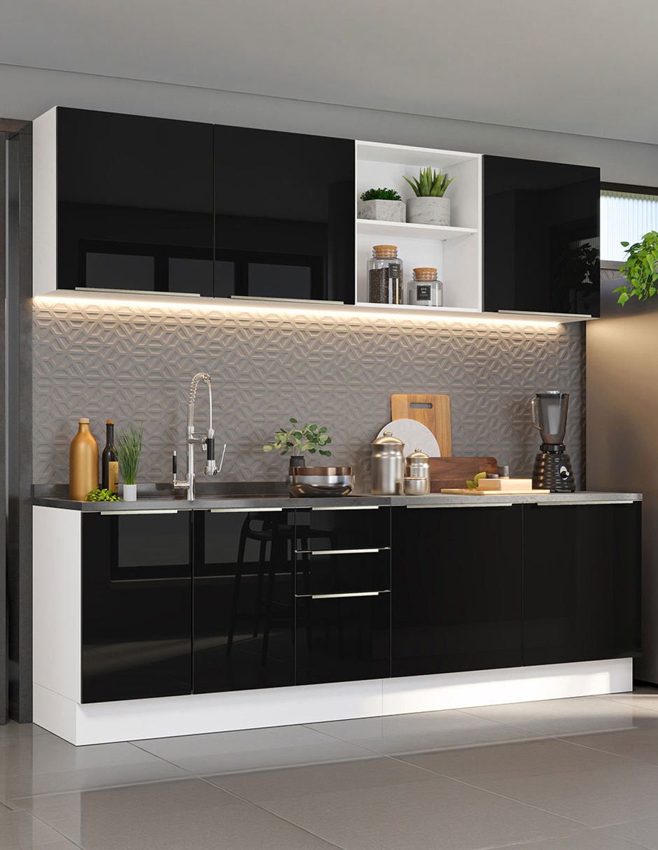 Cocina integral 6