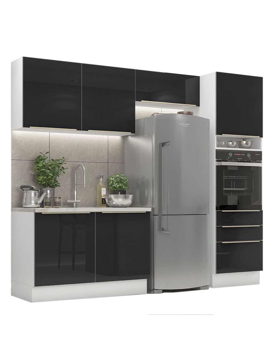 Cocina integral 7