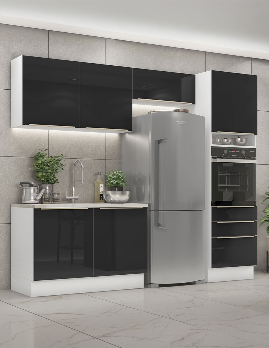 Cocina integral 6