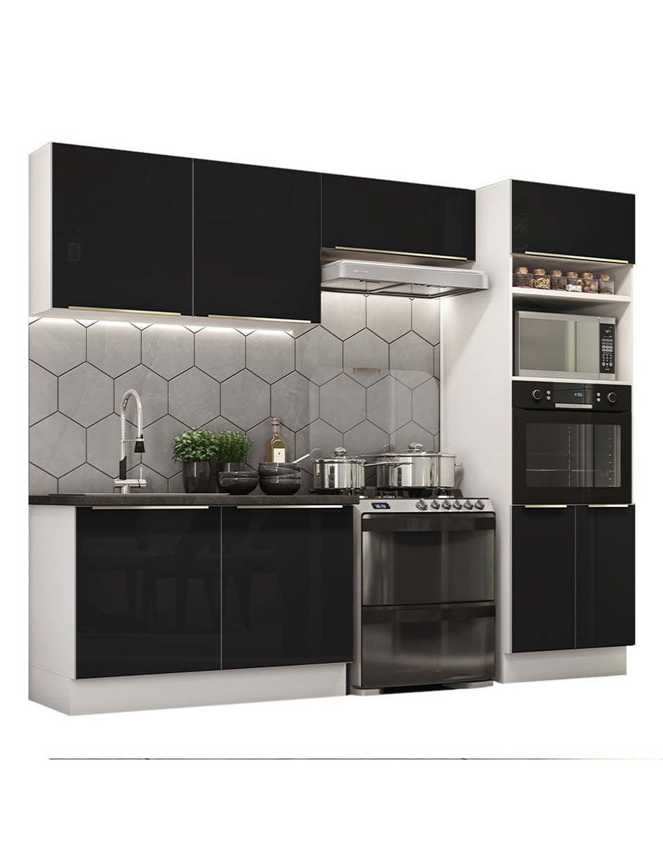 Cocina integral 3