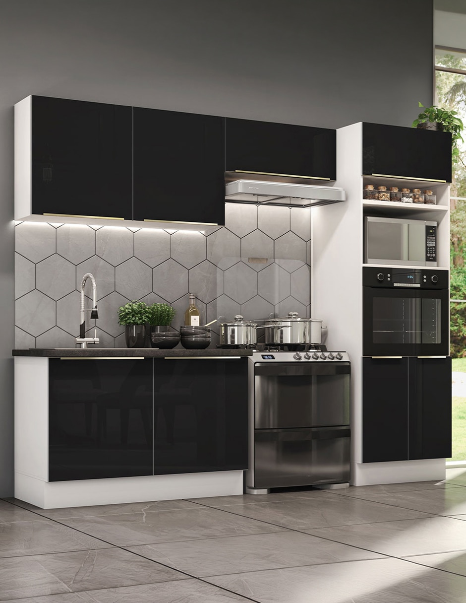 Cocina integral 6
