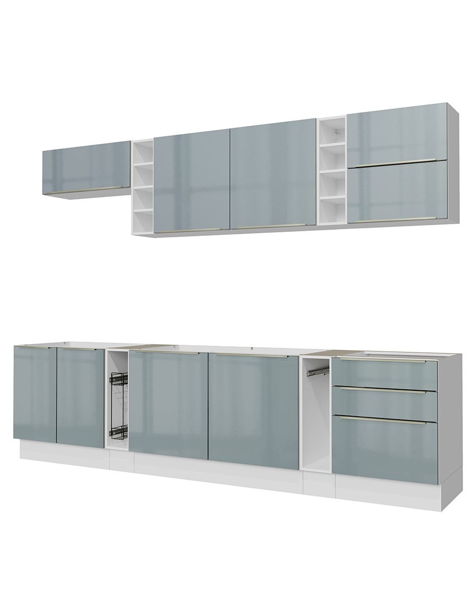 Cocina integral Cocina integral