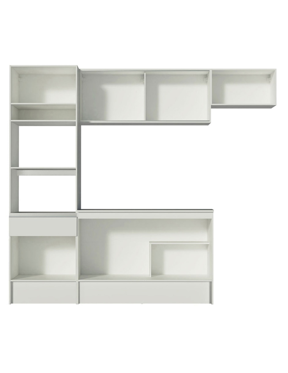 Cocina integral 8