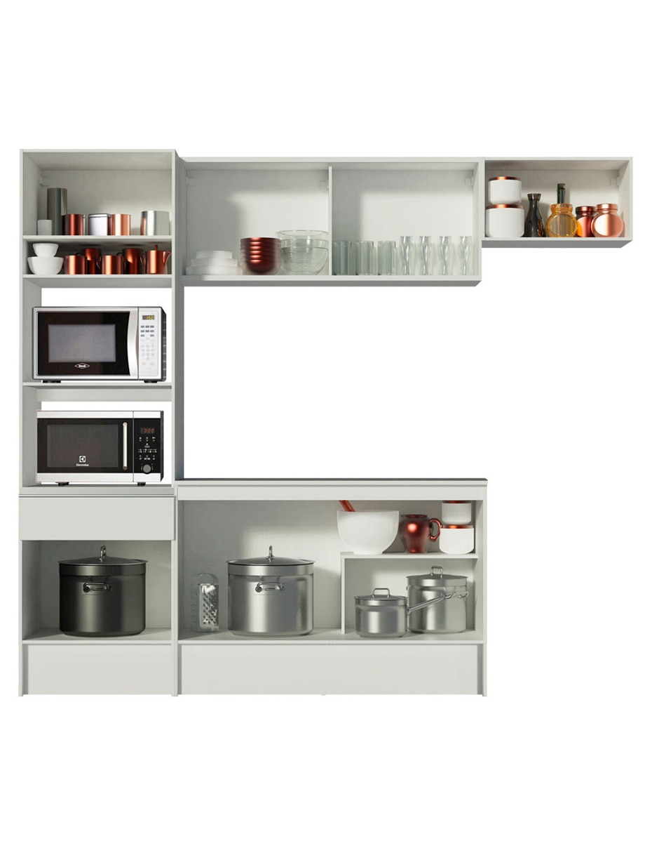 Cocina integral 5