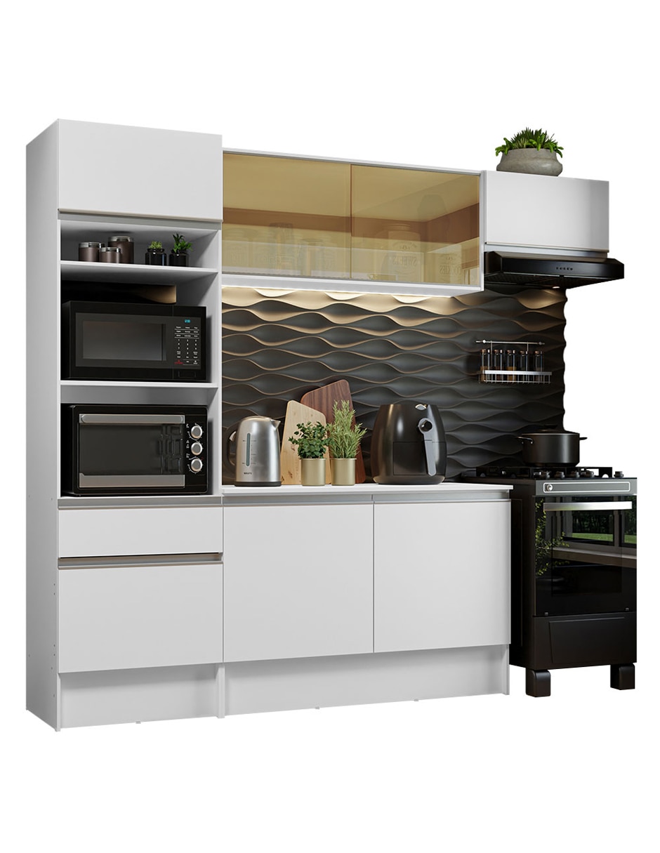 Cocina integral 4