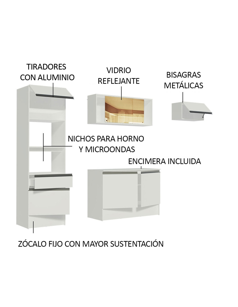 Cocina integral 2