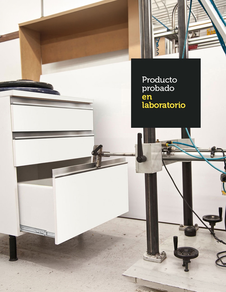 Cocina integral 9